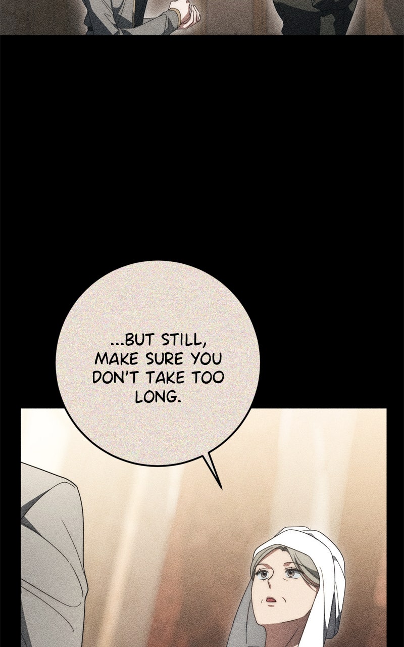 Read Behind Her Highness’s Smile chapter 75 image 15 on Lezhin