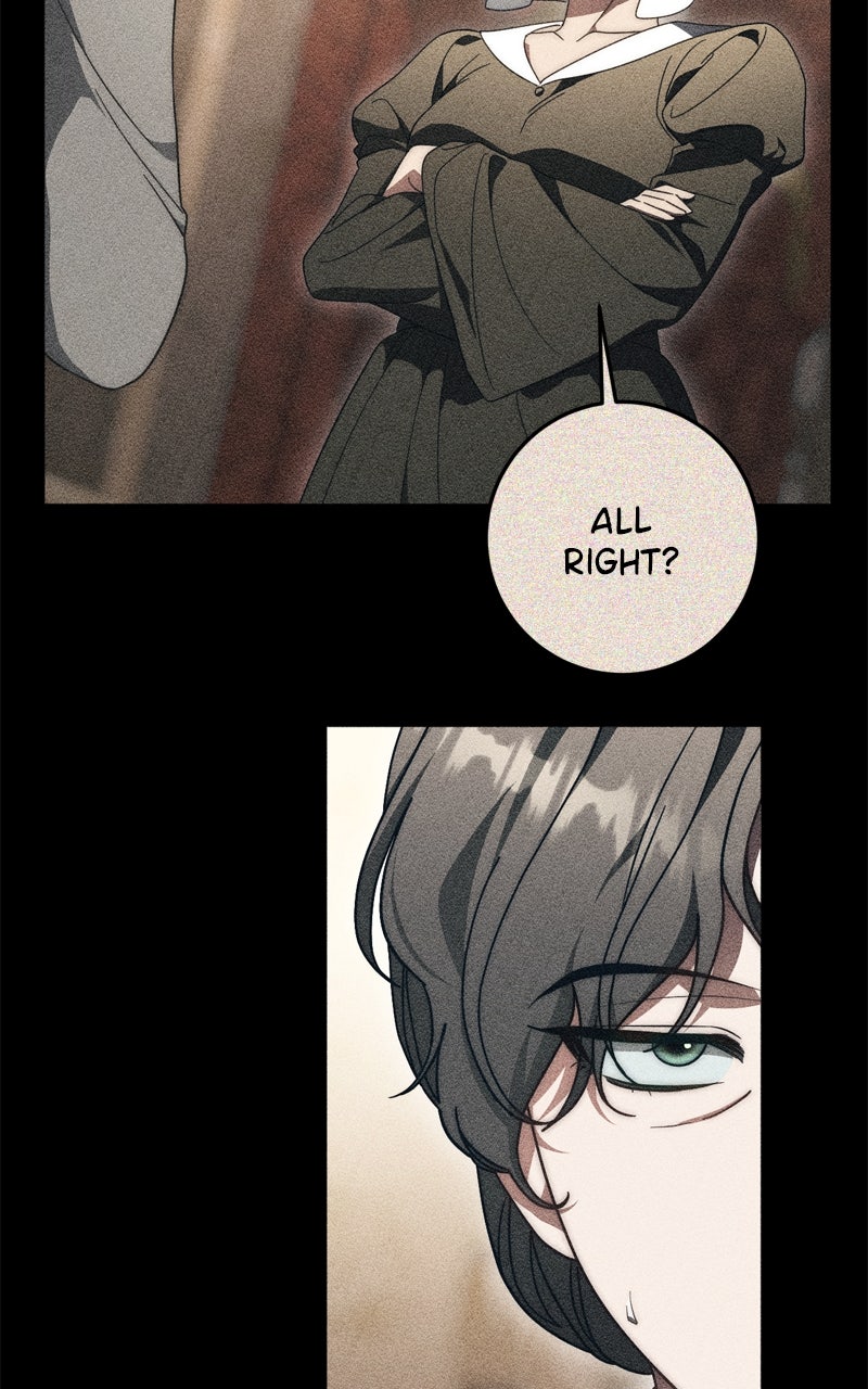 Read Behind Her Highness’s Smile chapter 75 image 16 on Lezhin
