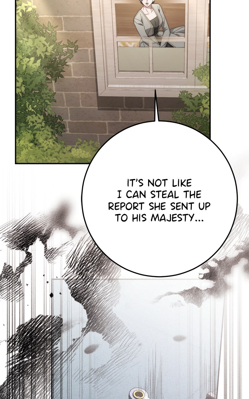 Read Behind Her Highness’s Smile chapter 75 image 19 on Lezhin