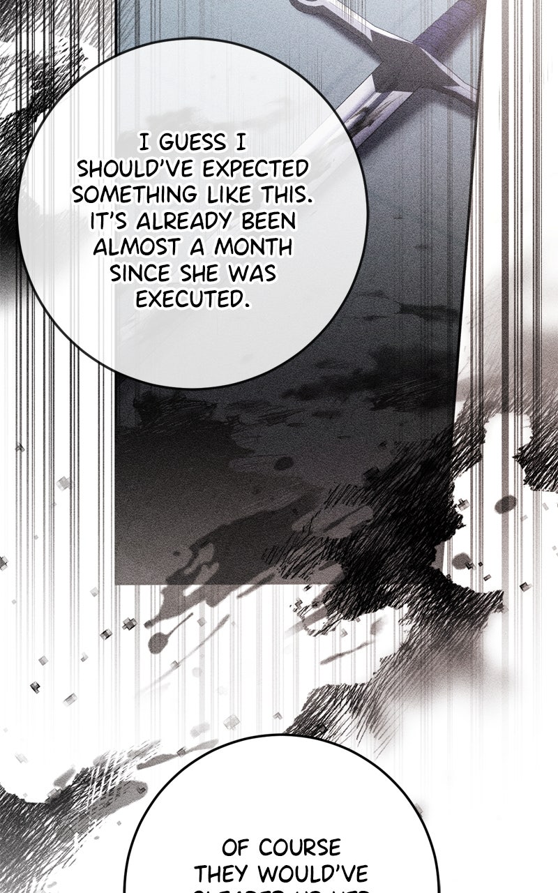 Read Behind Her Highness’s Smile chapter 75 image 20 on Lezhin
