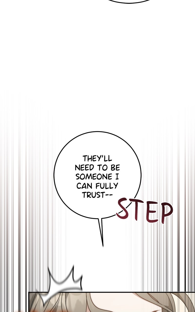 Read Behind Her Highness’s Smile chapter 75 image 22 on Lezhin