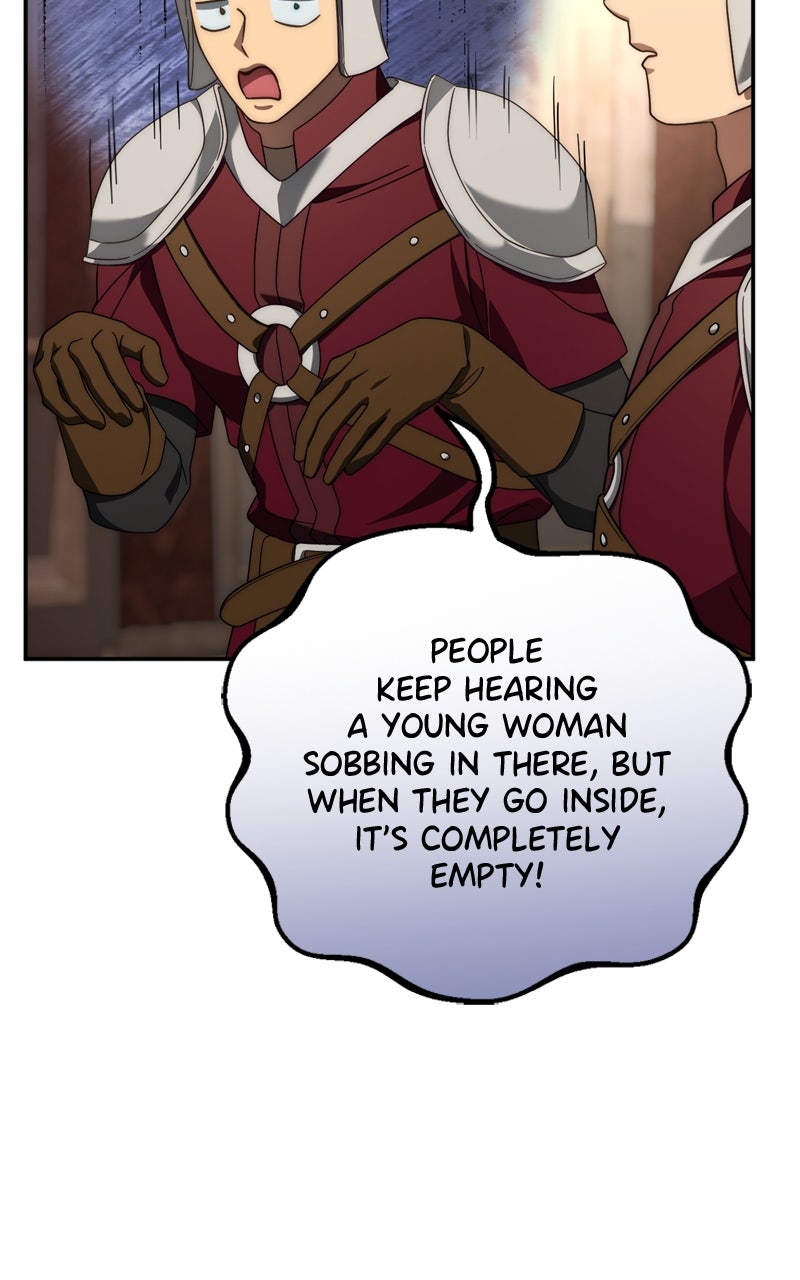 Read Behind Her Highness’s Smile chapter 75 image 26 on Lezhin