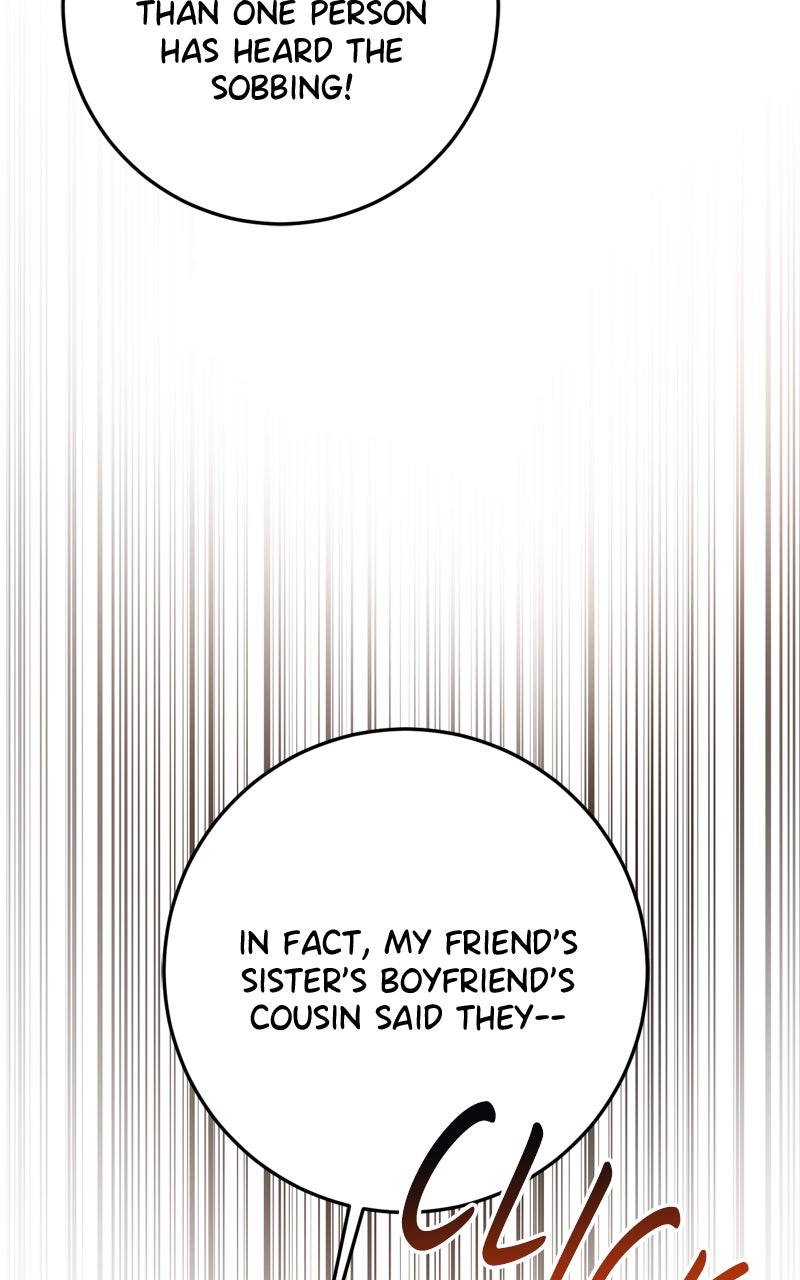 Read Behind Her Highness’s Smile chapter 75 image 28 on Lezhin