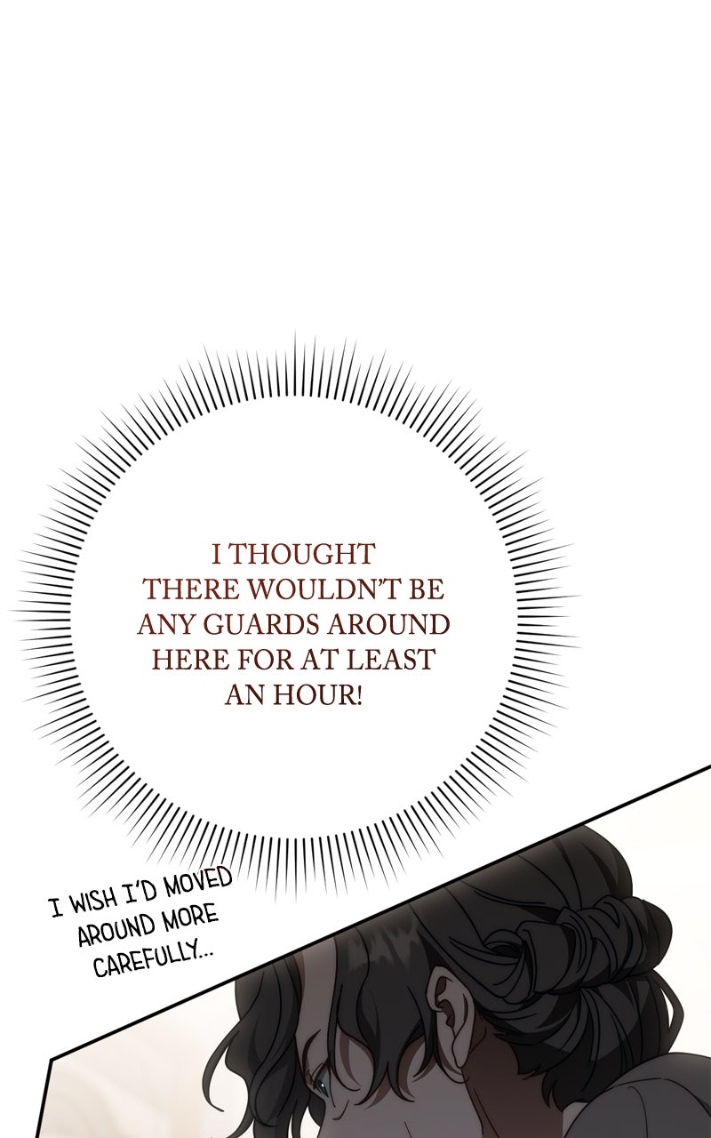 Read Behind Her Highness’s Smile chapter 75 image 35 on Lezhin