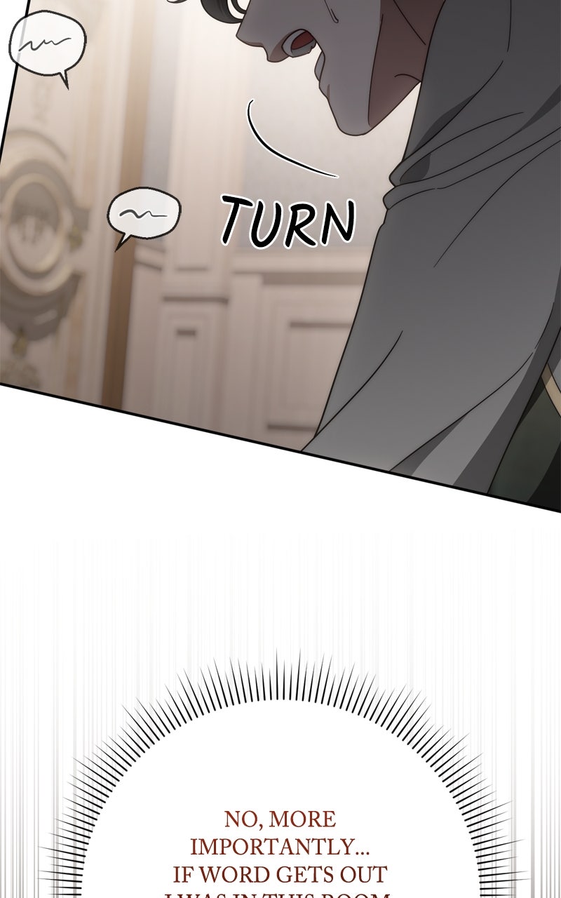 Read Behind Her Highness’s Smile chapter 75 image 36 on Lezhin