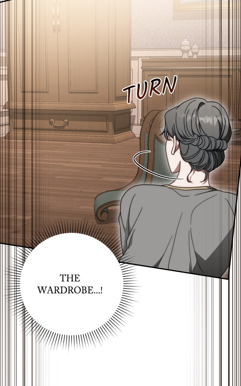 Read Behind Her Highness’s Smile chapter 75 image 39 on Lezhin