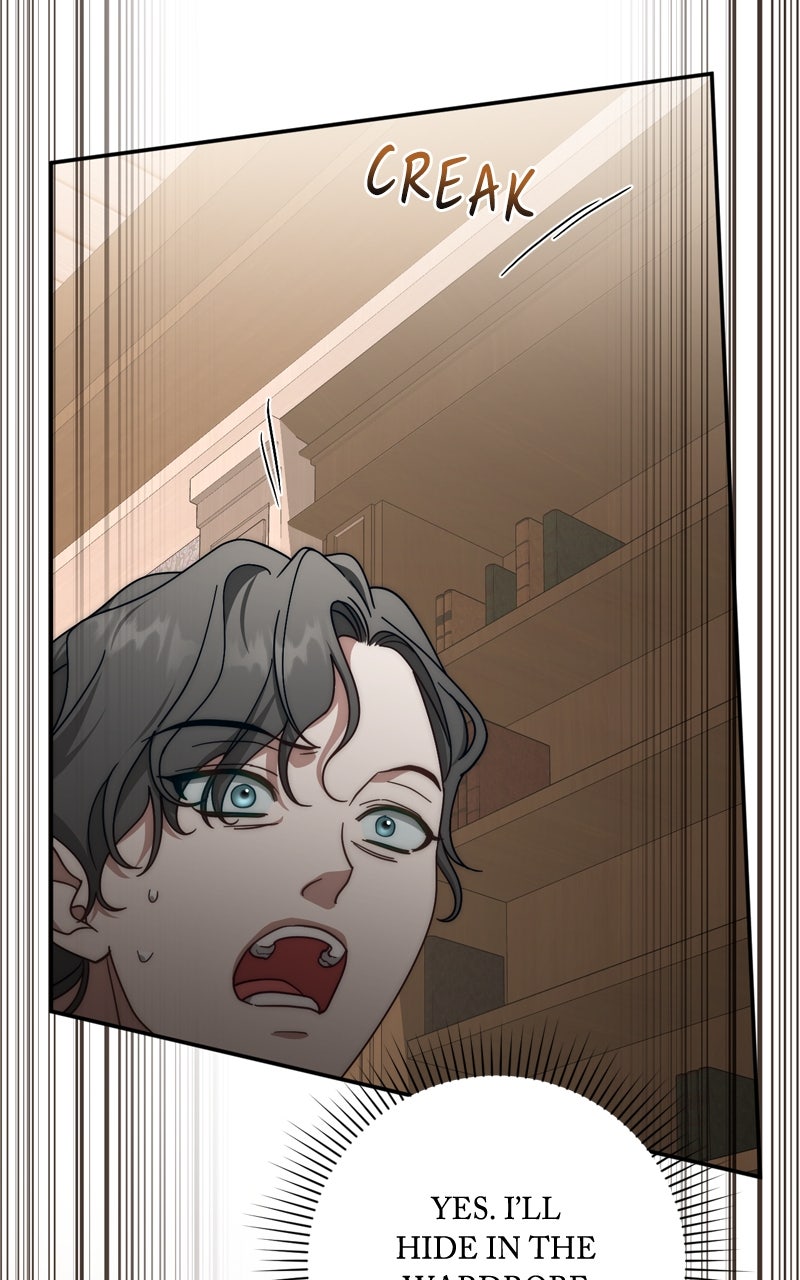 Read Behind Her Highness’s Smile chapter 75 image 40 on Lezhin