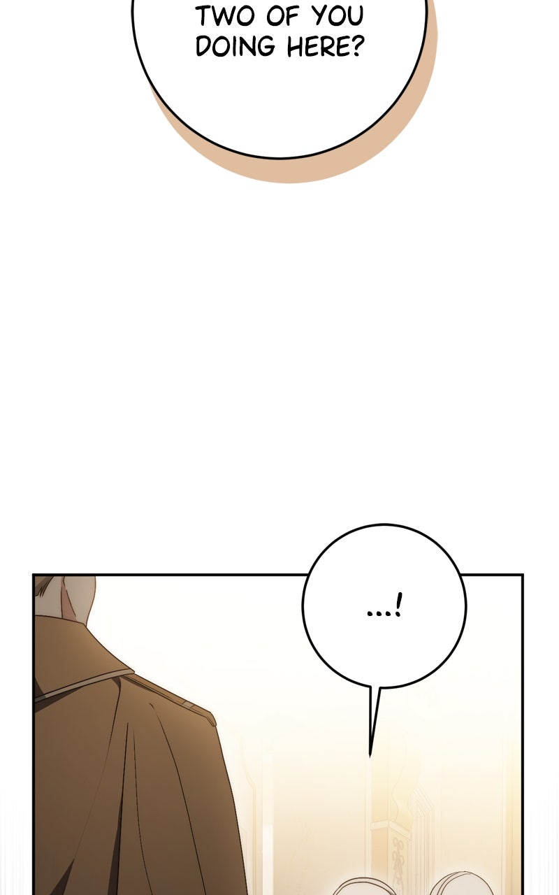 Read Behind Her Highness’s Smile chapter 75 image 50 on Lezhin