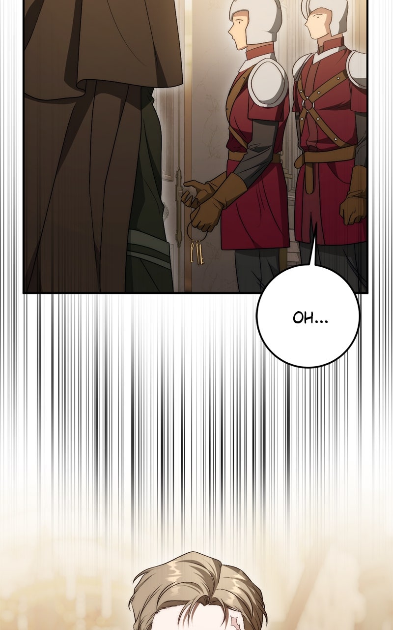 Read Behind Her Highness’s Smile chapter 75 image 51 on Lezhin