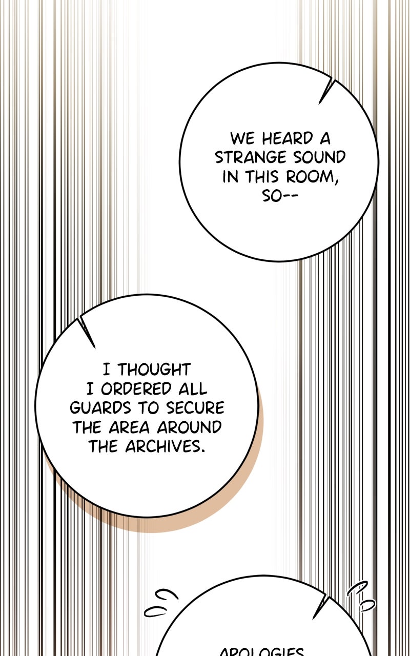 Read Behind Her Highness’s Smile chapter 75 image 53 on Lezhin
