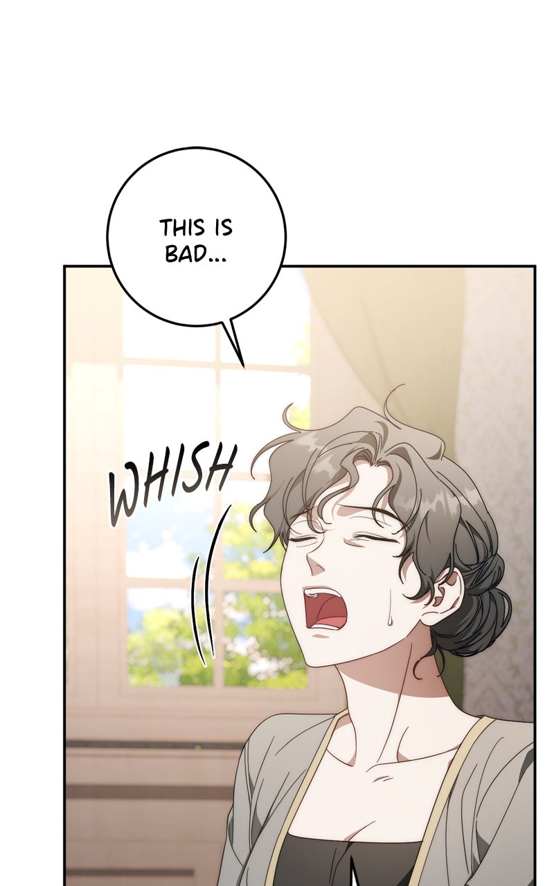 Read Behind Her Highness’s Smile chapter 75 image 6 on Lezhin
