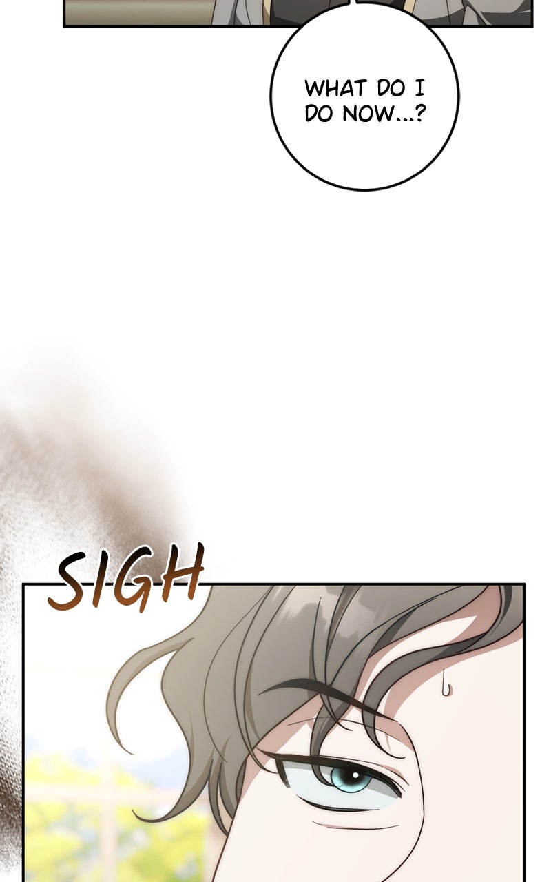 Read Behind Her Highness’s Smile chapter 75 image 7 on Lezhin