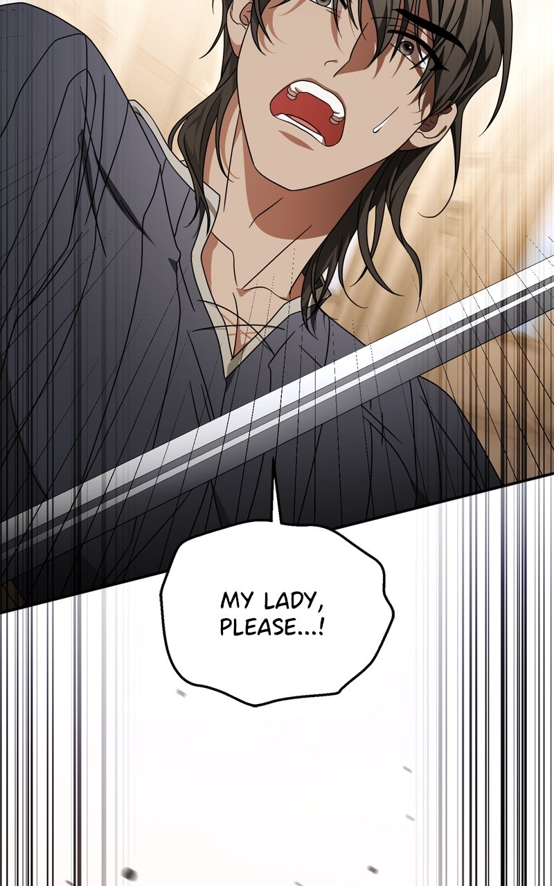 Read Behind Her Highness’s Smile chapter 75 image 75 on Lezhin