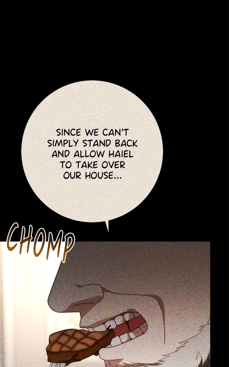 Read Behind Her Highness’s Smile chapter 75 image 81 on Lezhin