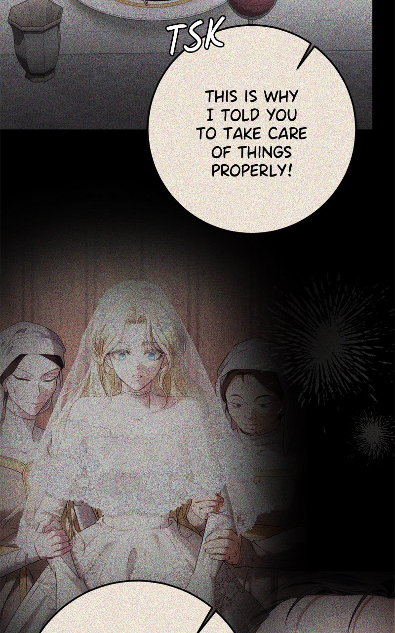Read Behind Her Highness’s Smile chapter 75 image 84 on Lezhin