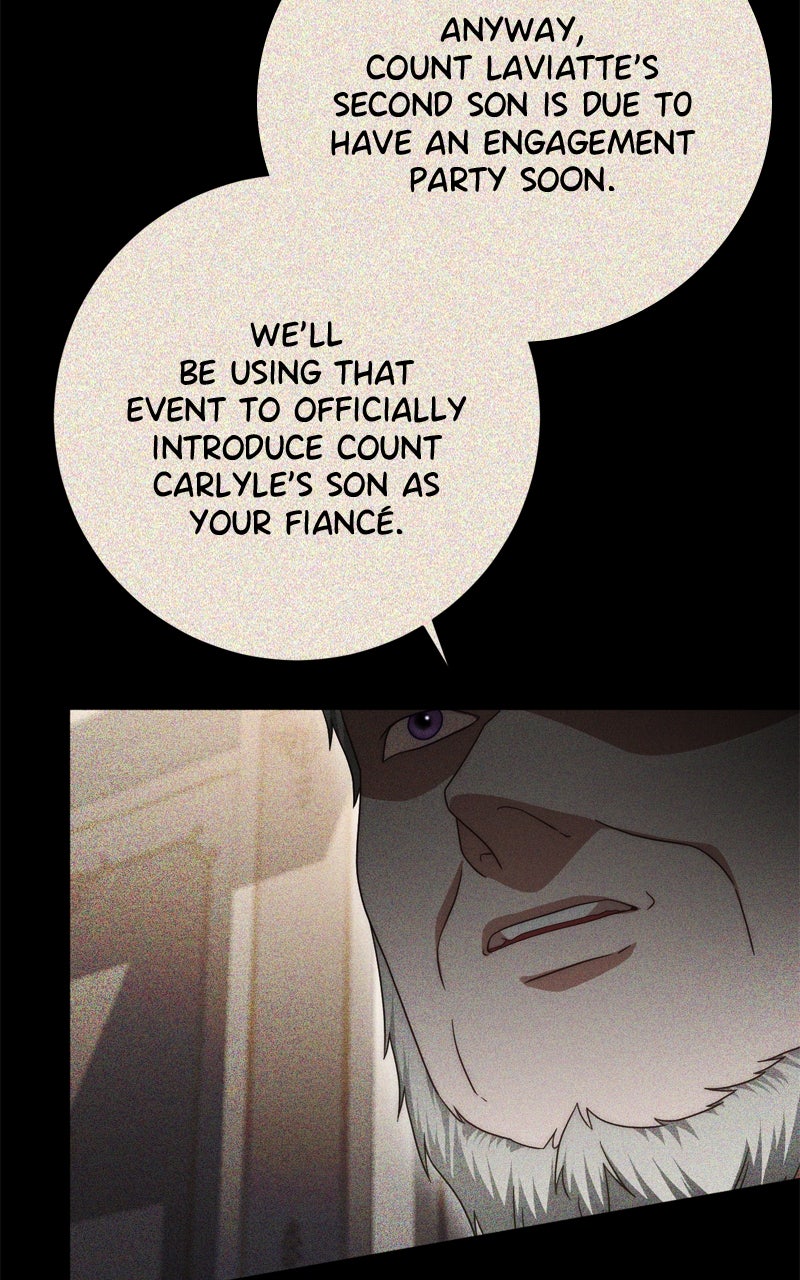 Read Behind Her Highness’s Smile chapter 75 image 87 on Lezhin