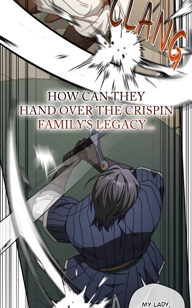 Read Behind Her Highness’s Smile chapter 75 image 92 on Lezhin
