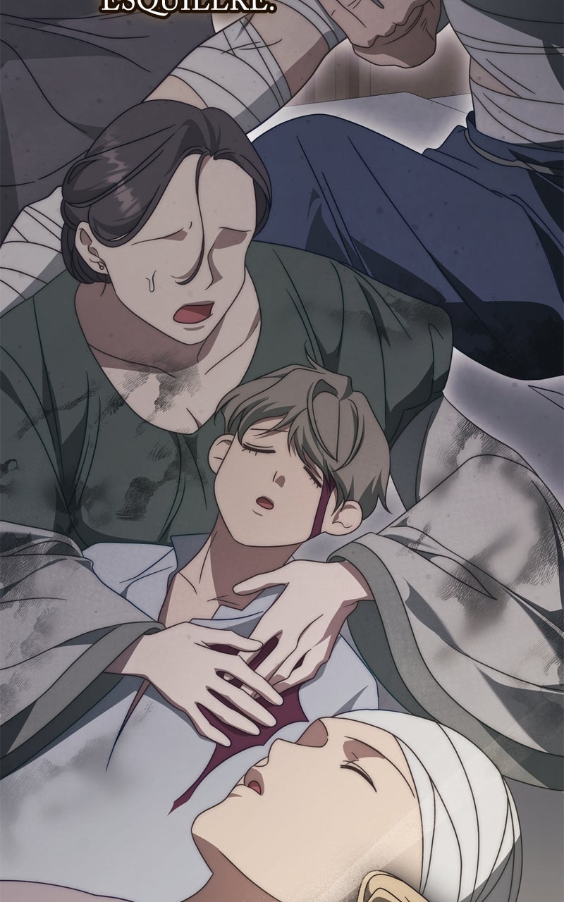 Read Behind Her Highness’s Smile chapter 76 image 10 on Lezhin