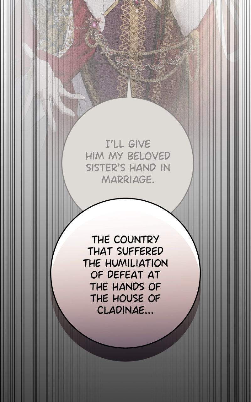 Read Behind Her Highness’s Smile chapter 76 image 101 on Lezhin
