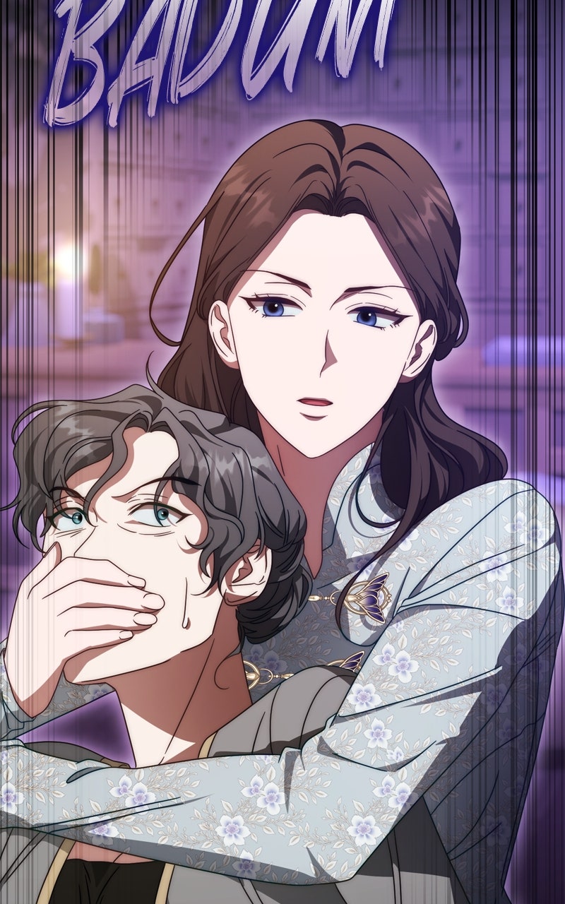 Read Behind Her Highness’s Smile chapter 76 image 103 on Lezhin