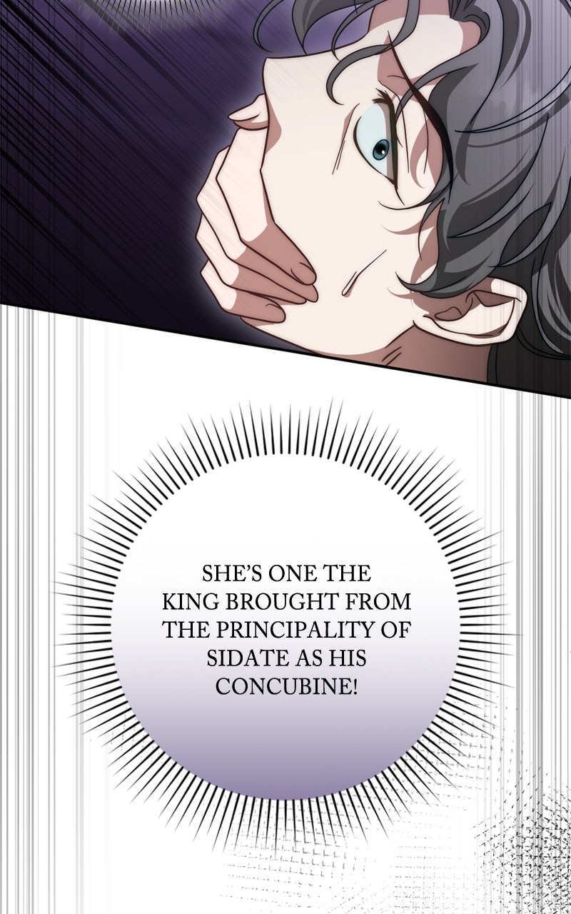 Read Behind Her Highness’s Smile chapter 76 image 105 on Lezhin