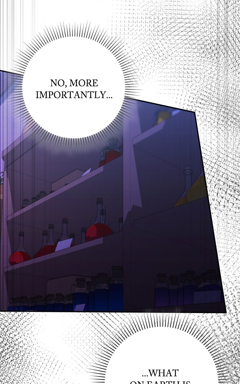 Read Behind Her Highness’s Smile chapter 76 image 106 on Lezhin