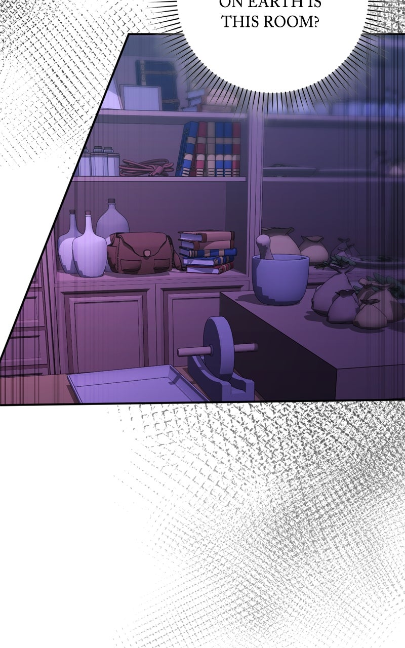Read Behind Her Highness’s Smile chapter 76 image 107 on Lezhin
