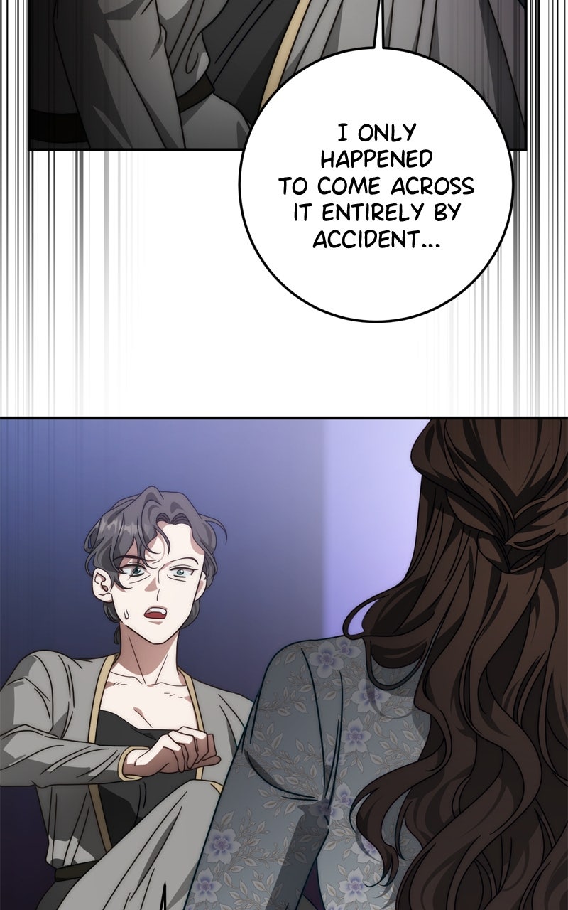 Read Behind Her Highness’s Smile chapter 76 image 111 on Lezhin