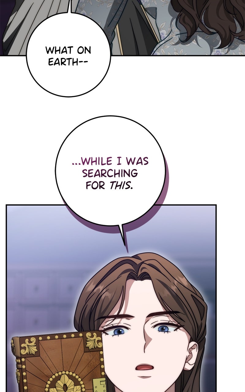 Read Behind Her Highness’s Smile chapter 76 image 112 on Lezhin