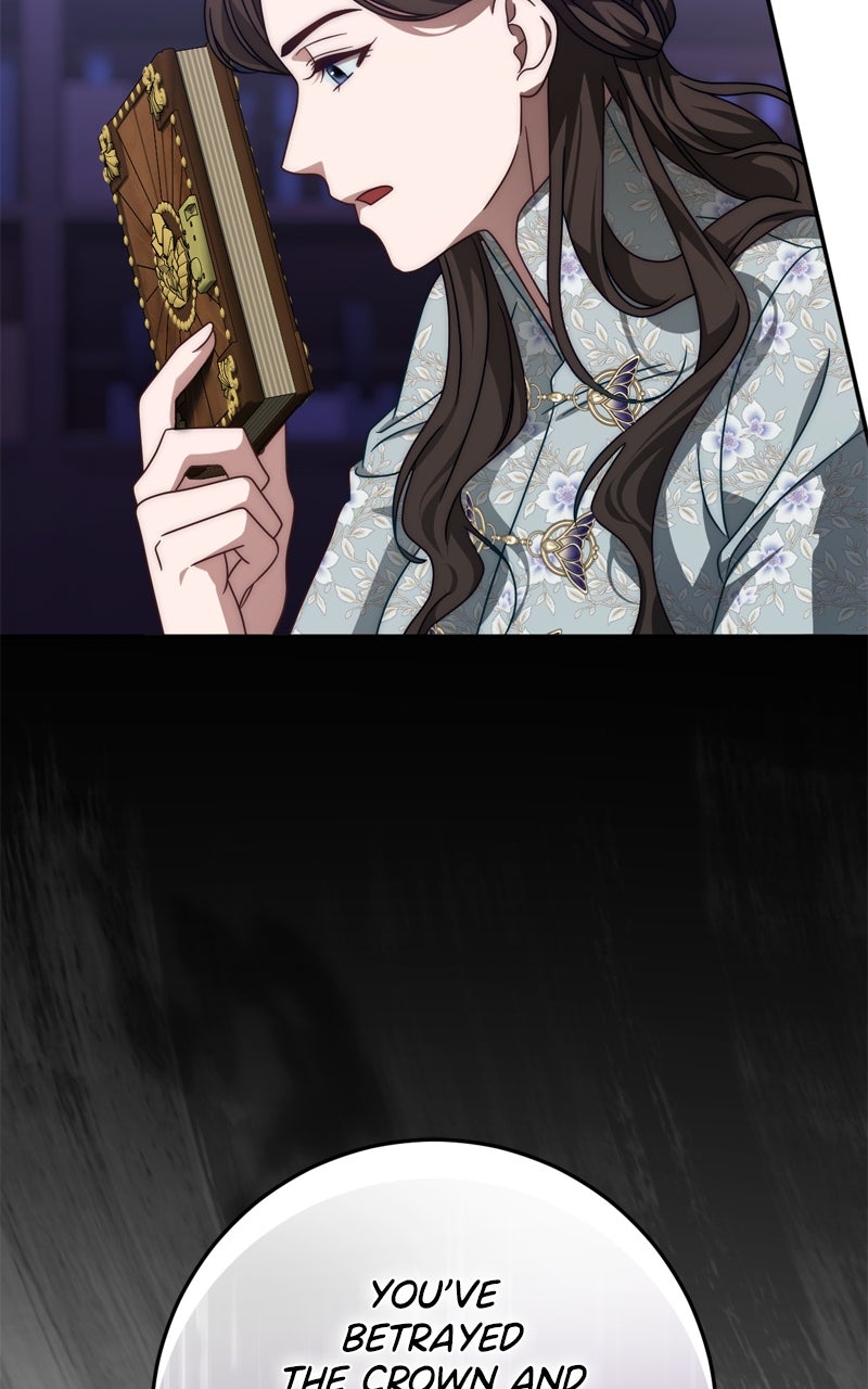 Read Behind Her Highness’s Smile chapter 76 image 117 on Lezhin