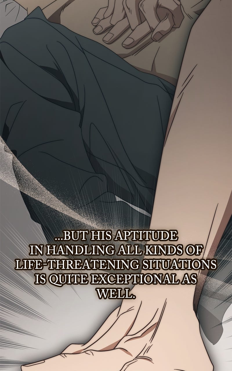 Read Behind Her Highness’s Smile chapter 76 image 12 on Lezhin