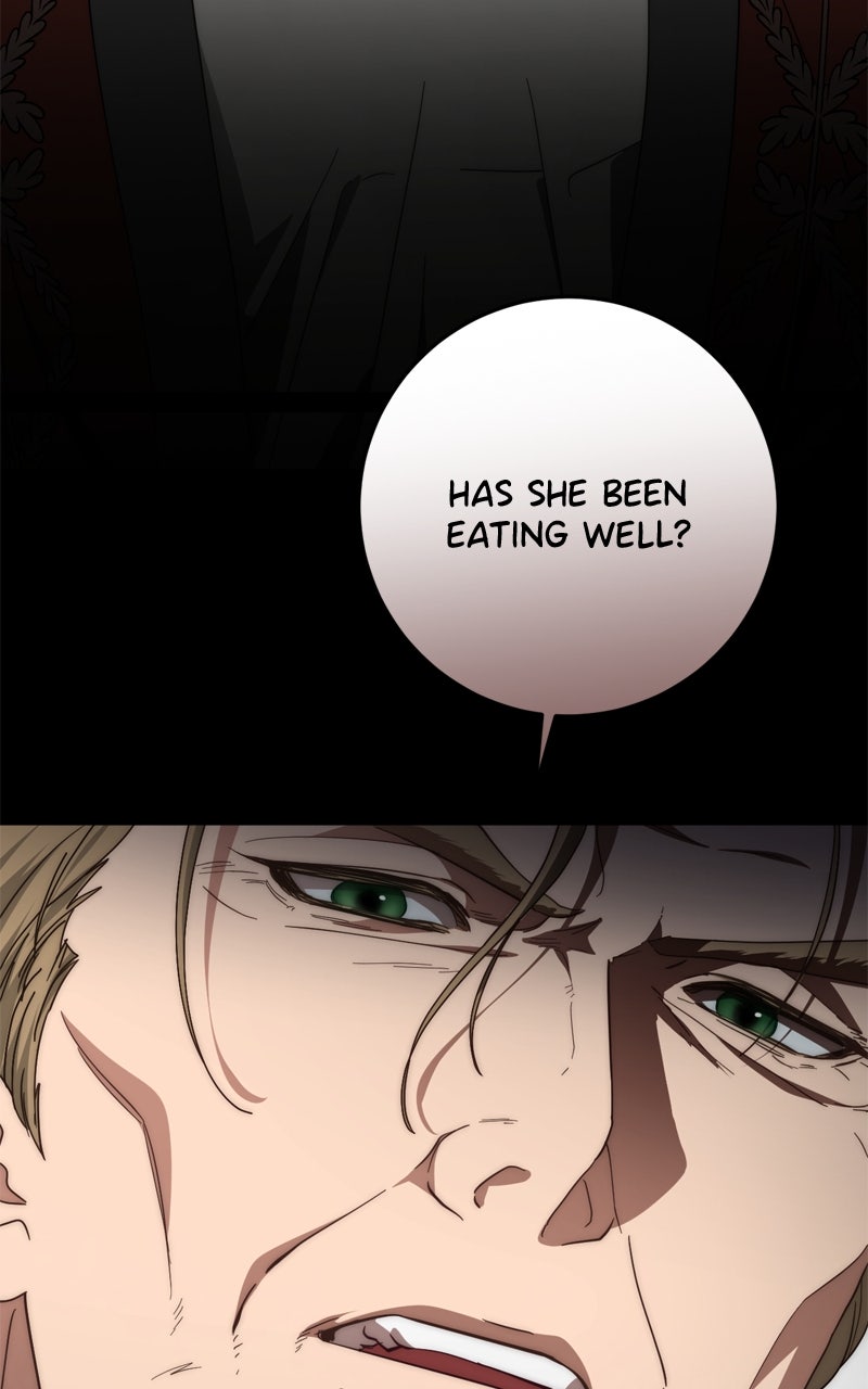 Read Behind Her Highness’s Smile chapter 76 image 23 on Lezhin