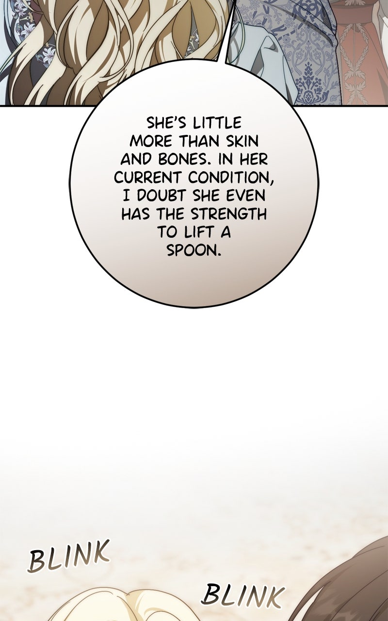 Read Behind Her Highness’s Smile chapter 76 image 26 on Lezhin