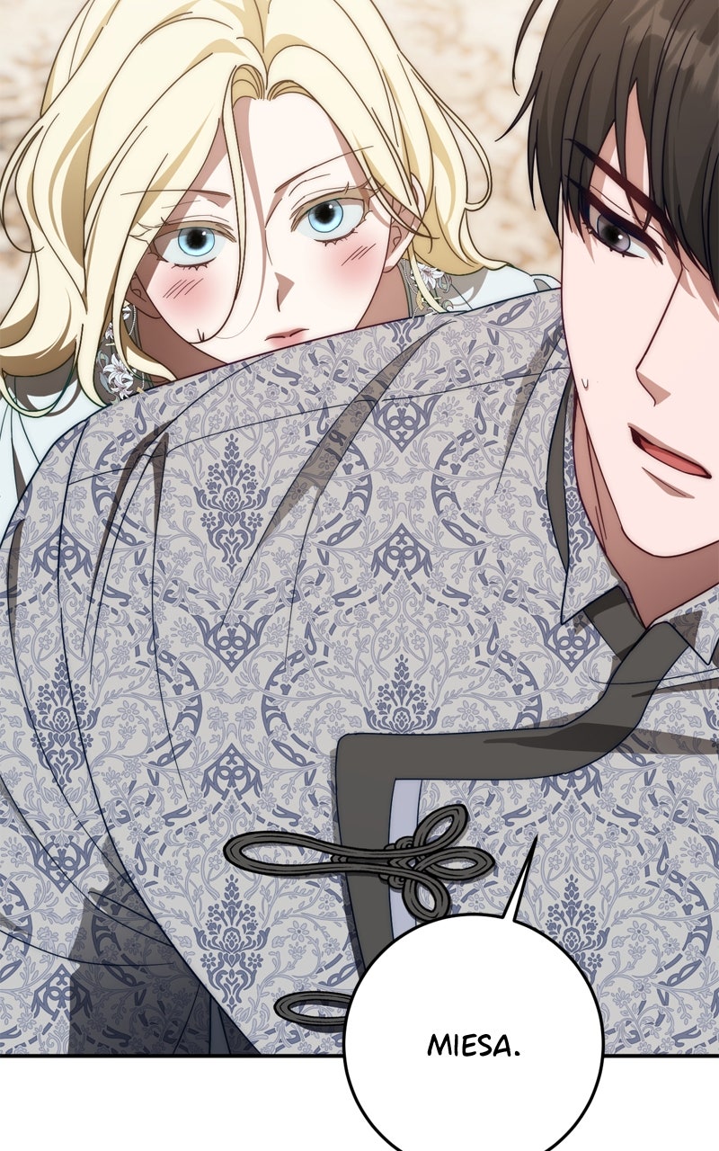 Read Behind Her Highness’s Smile chapter 76 image 27 on Lezhin