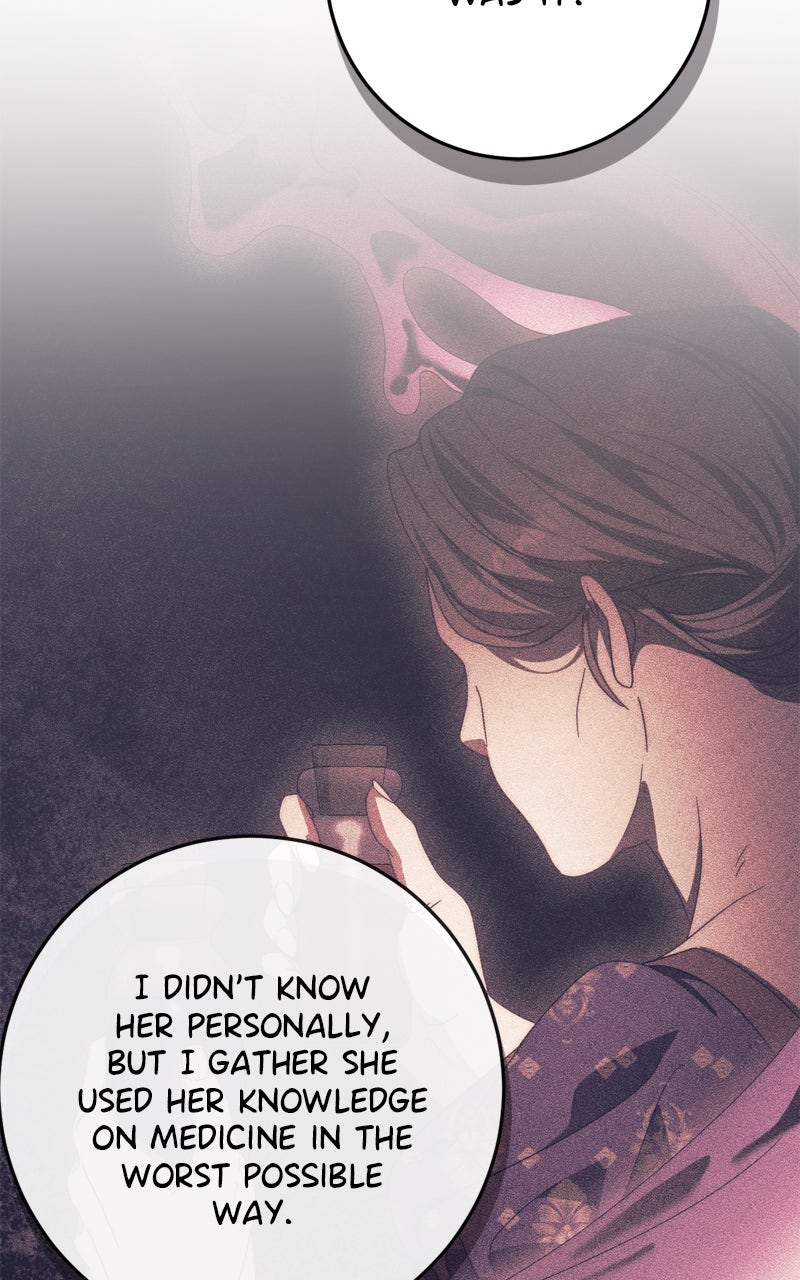 Read Behind Her Highness’s Smile chapter 76 image 31 on Lezhin