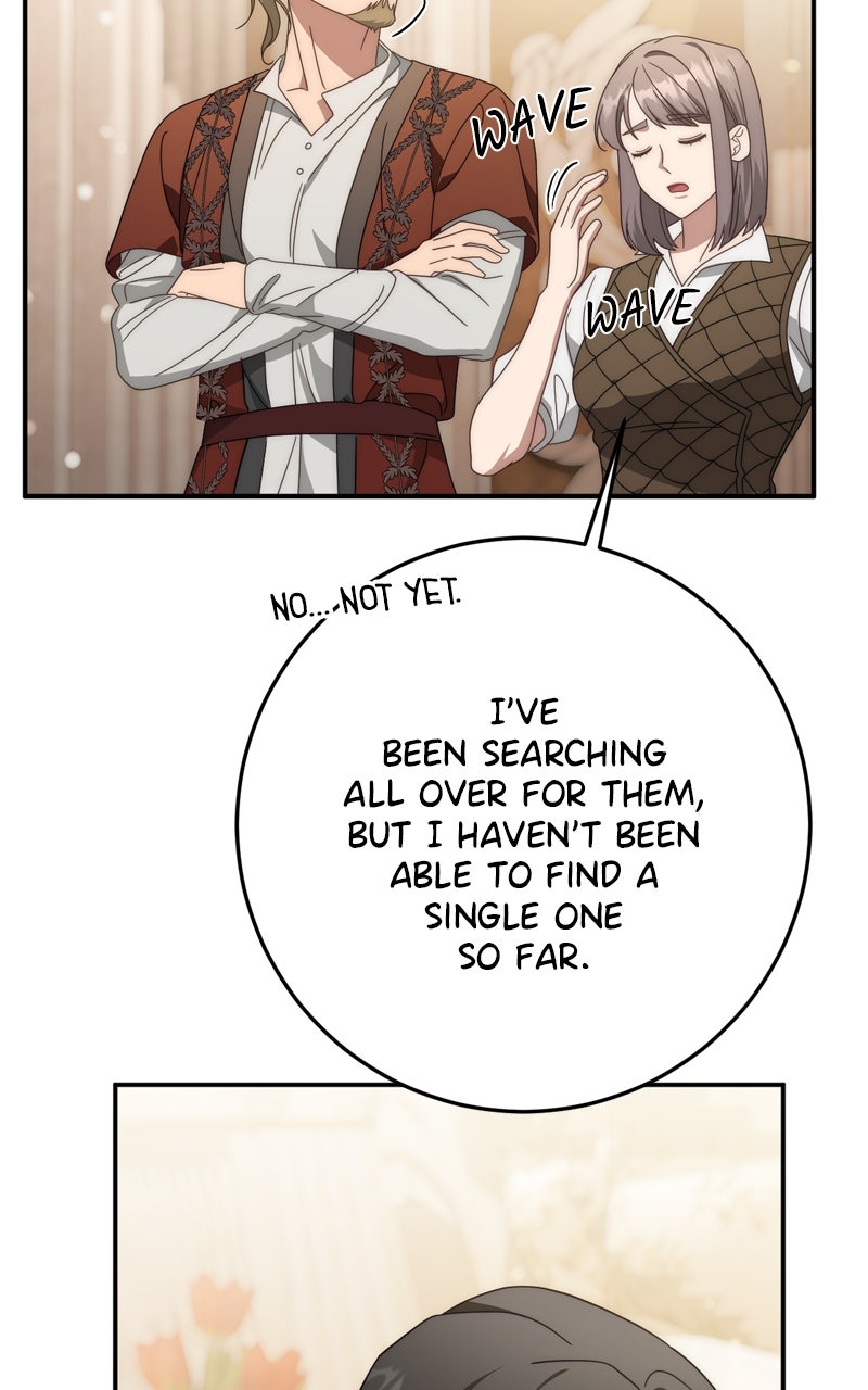 Read Behind Her Highness’s Smile chapter 76 image 36 on Lezhin