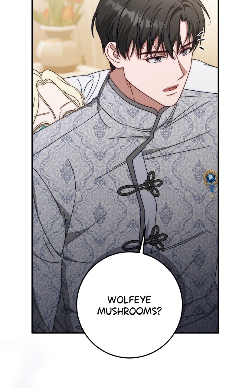 Read Behind Her Highness’s Smile chapter 76 image 37 on Lezhin