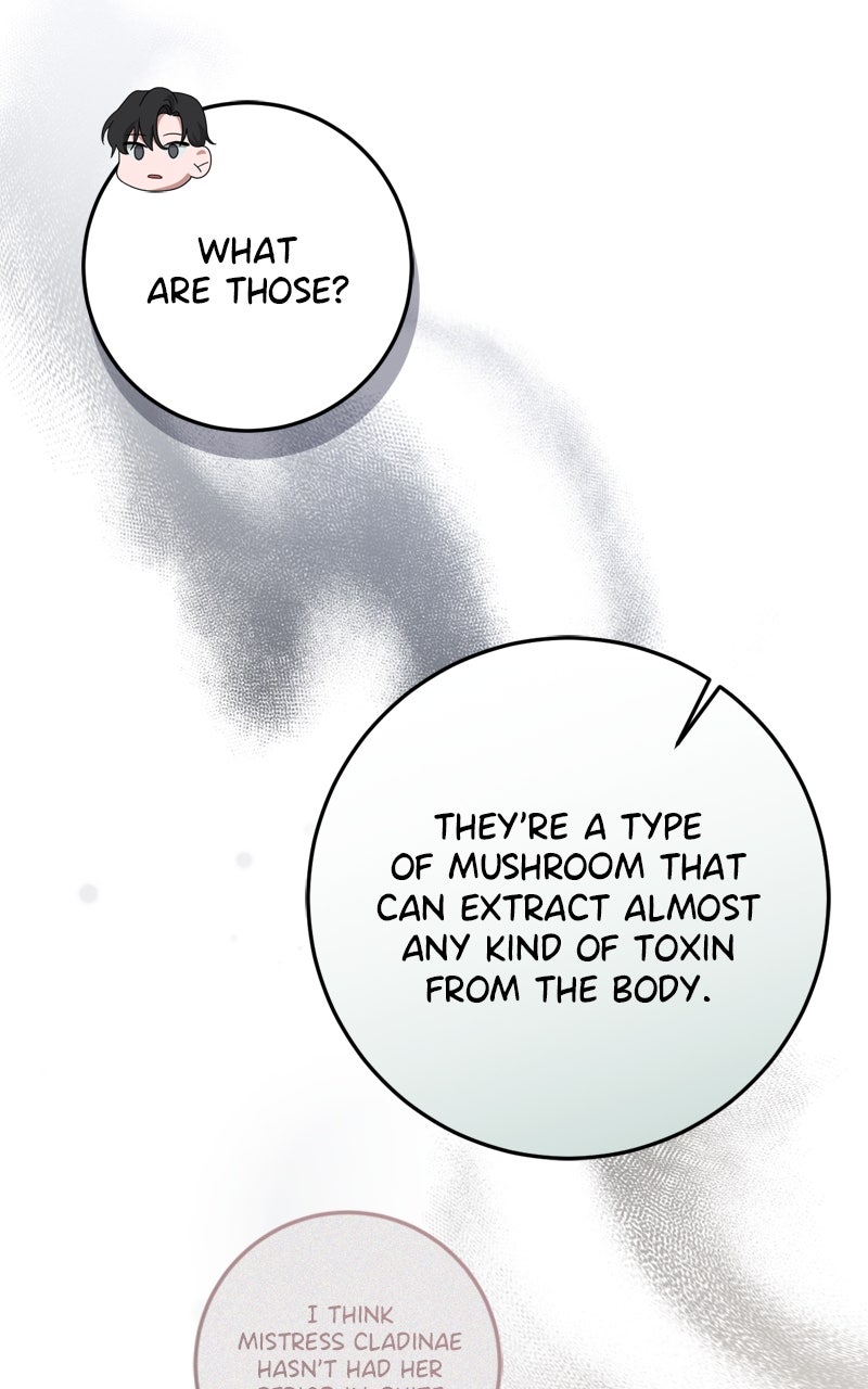 Read Behind Her Highness’s Smile chapter 76 image 38 on Lezhin