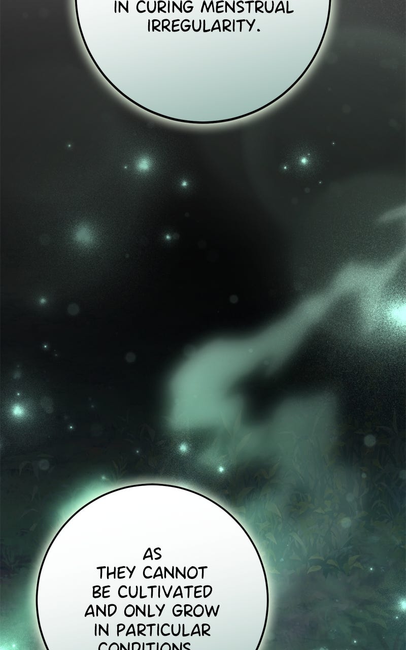 Read Behind Her Highness’s Smile chapter 76 image 40 on Lezhin