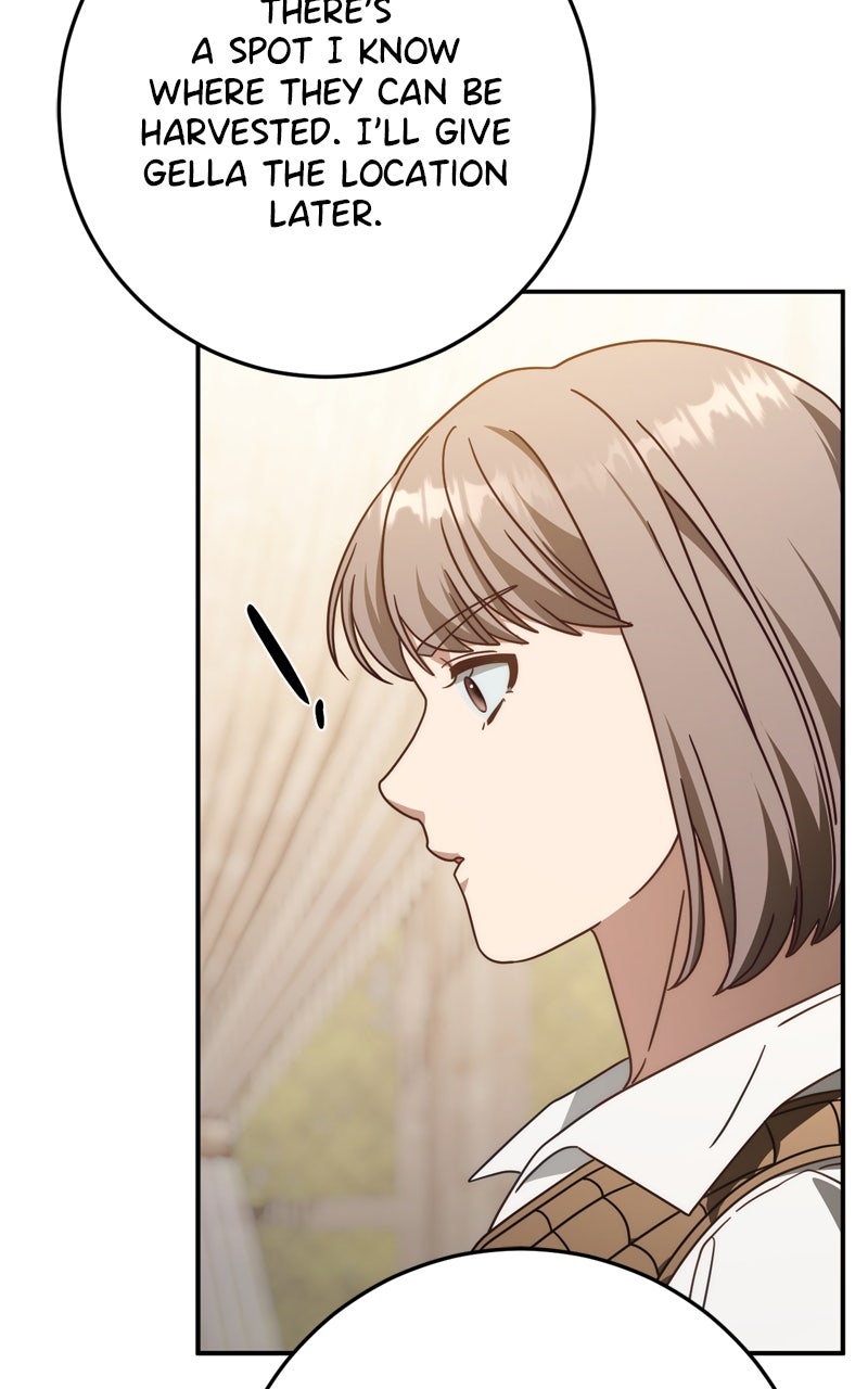 Read Behind Her Highness’s Smile chapter 76 image 43 on Lezhin