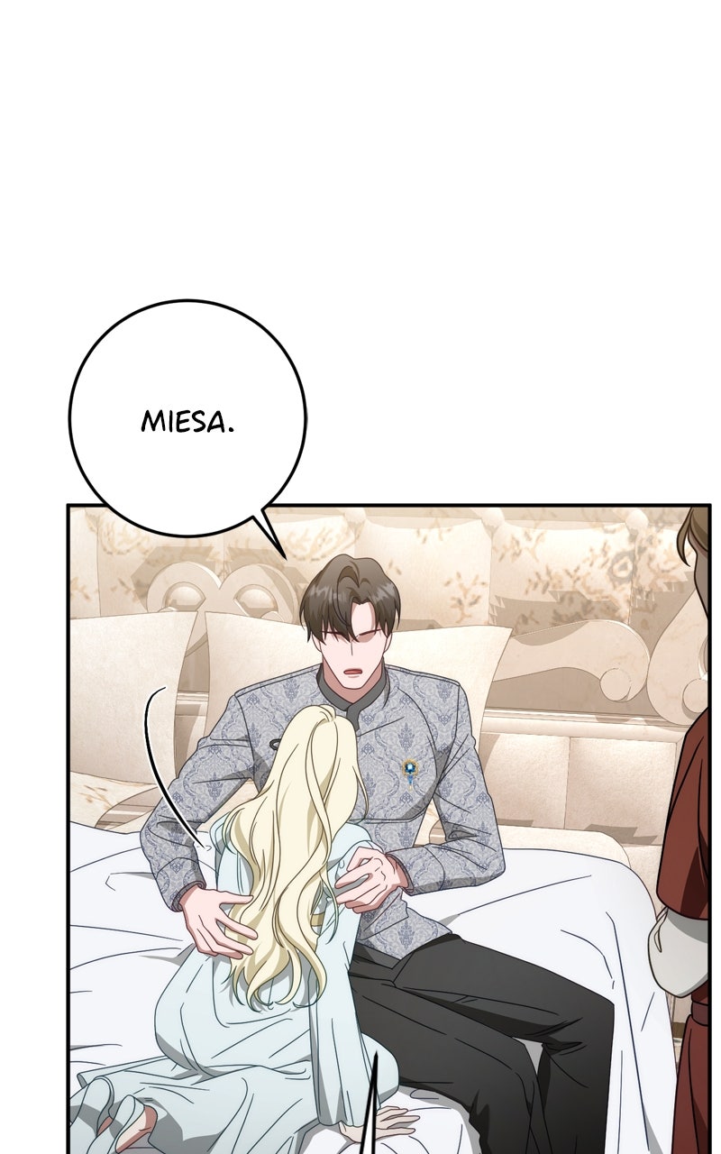 Read Behind Her Highness’s Smile chapter 76 image 47 on Lezhin