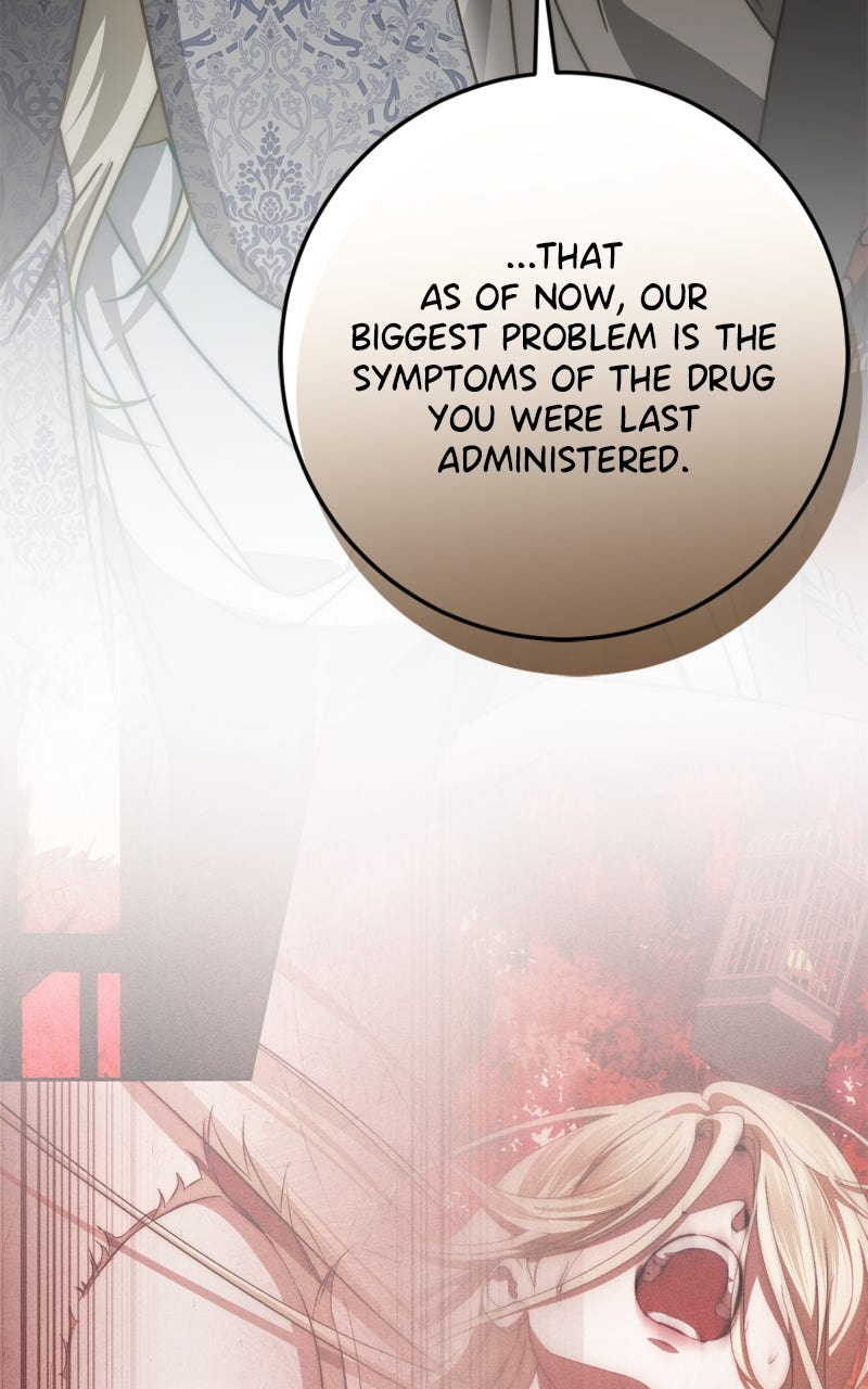 Read Behind Her Highness’s Smile chapter 76 image 51 on Lezhin