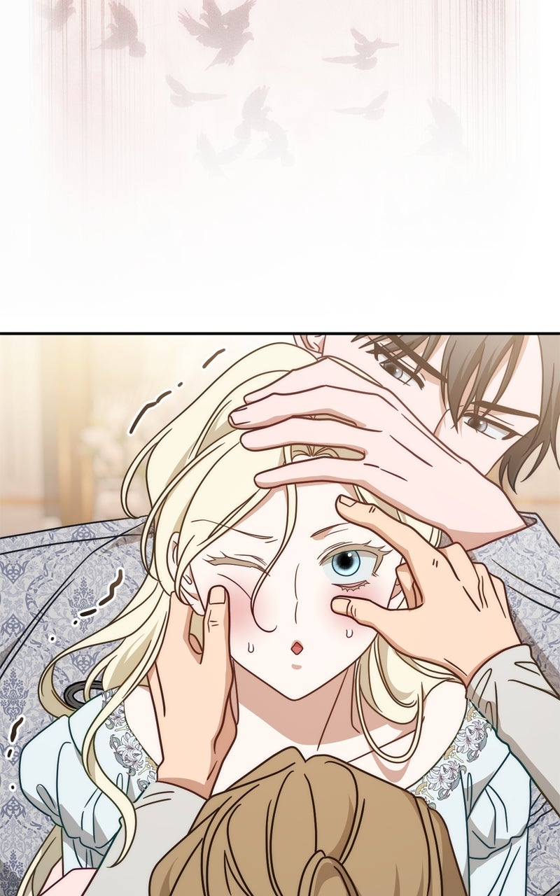 Read Behind Her Highness’s Smile chapter 76 image 53 on Lezhin