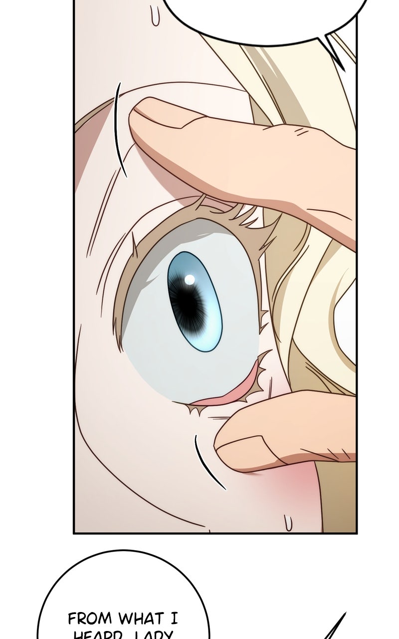 Read Behind Her Highness’s Smile chapter 76 image 55 on Lezhin