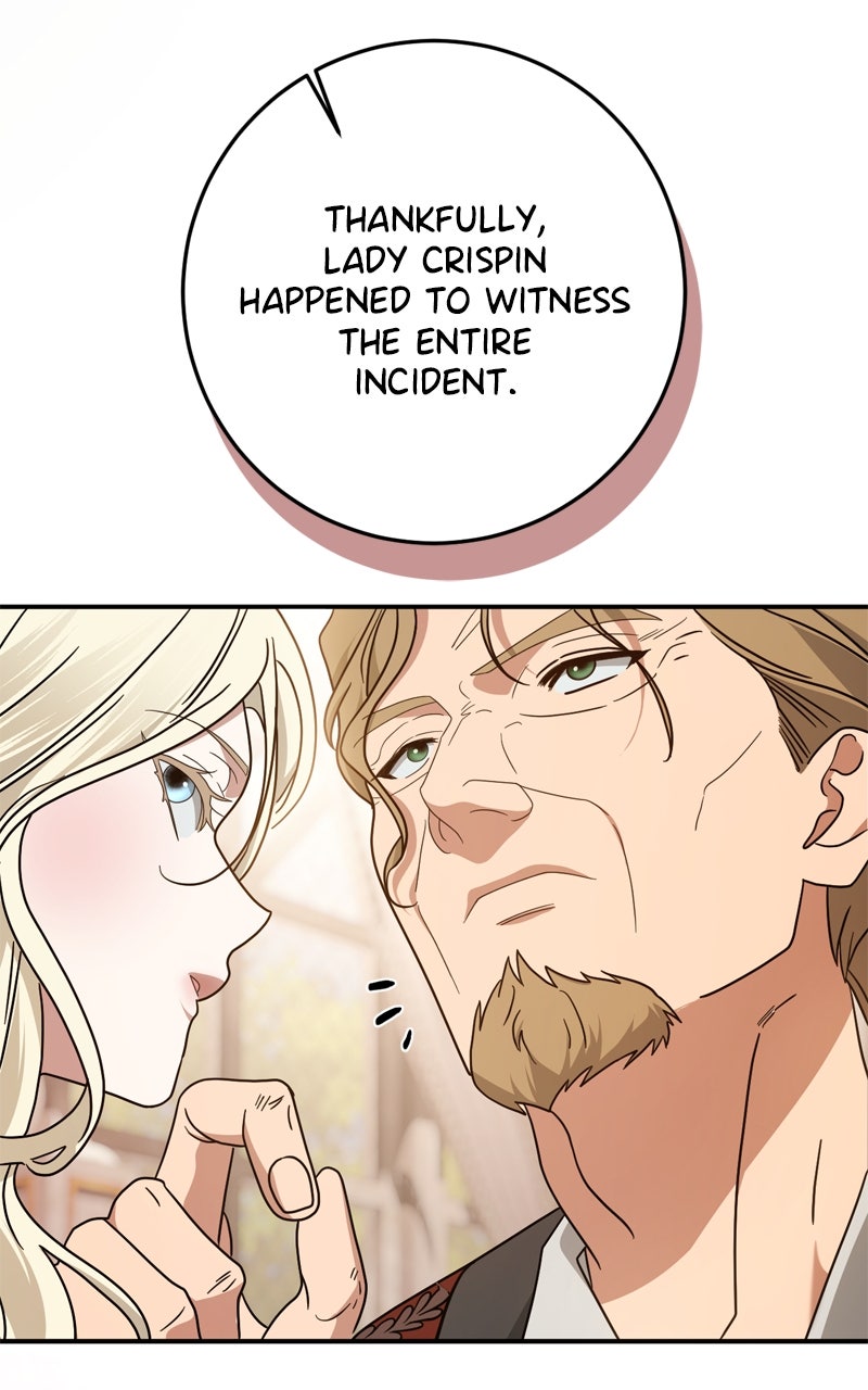Read Behind Her Highness’s Smile chapter 76 image 58 on Lezhin