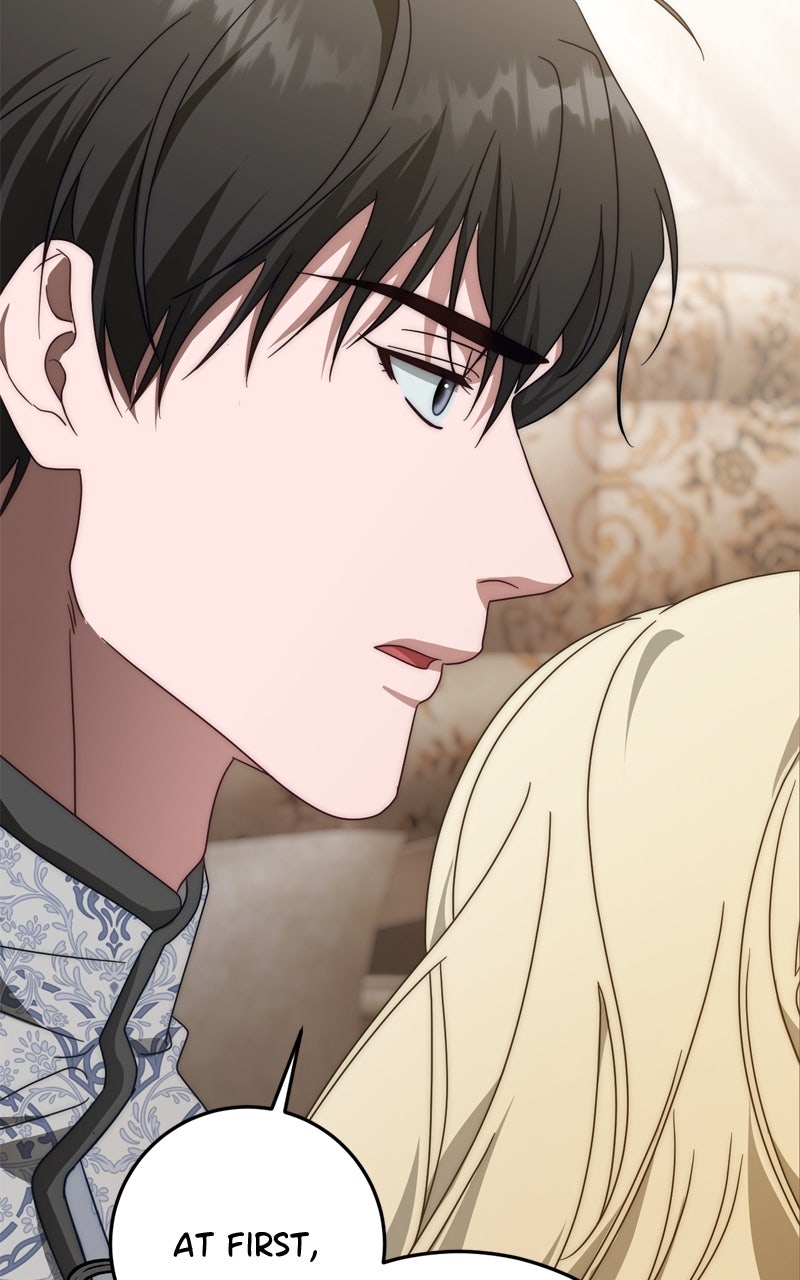 Read Behind Her Highness’s Smile chapter 76 image 76 on Lezhin