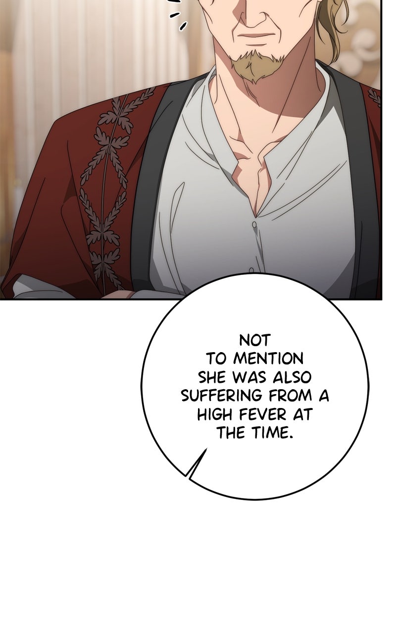 Read Behind Her Highness’s Smile chapter 76 image 78 on Lezhin