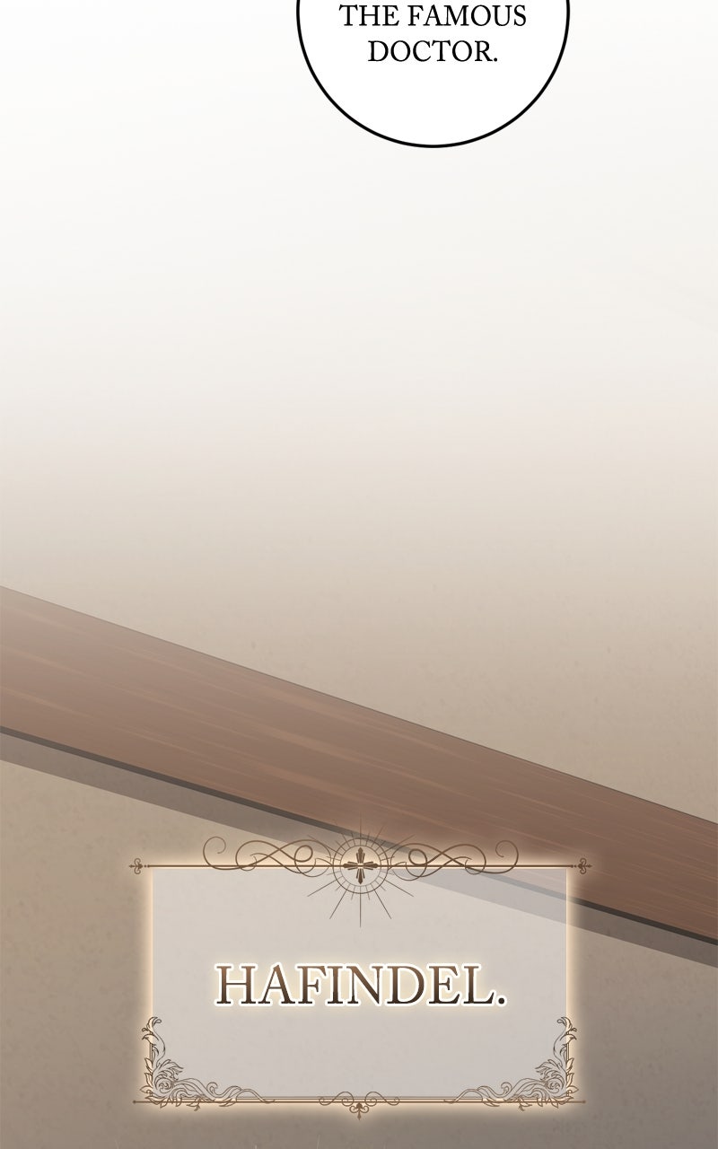 Read Behind Her Highness’s Smile chapter 76 image 8 on Lezhin