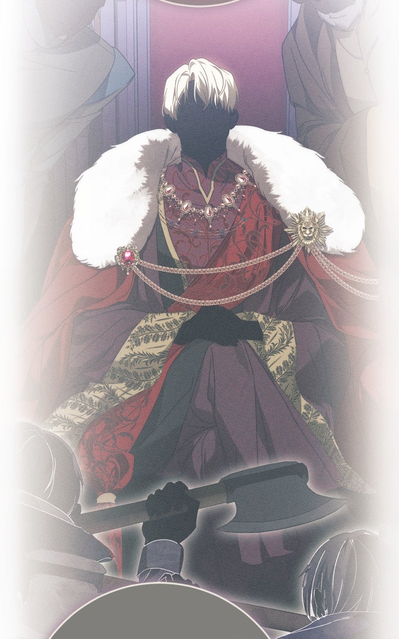 Read Behind Her Highness’s Smile chapter 76 image 82 on Lezhin