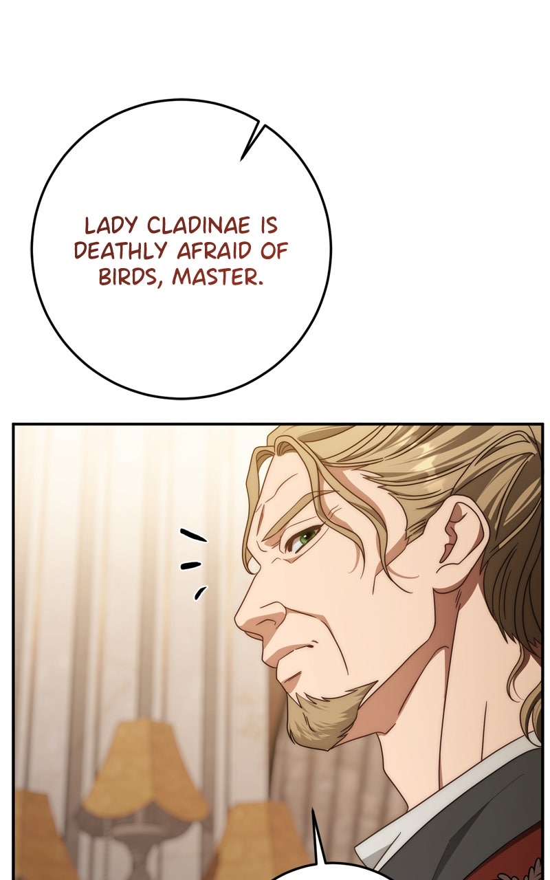 Read Behind Her Highness’s Smile chapter 76 image 87 on Lezhin